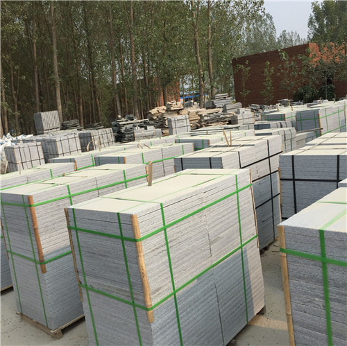 魯灰石材加工廠現(xiàn)狀值得憂慮 